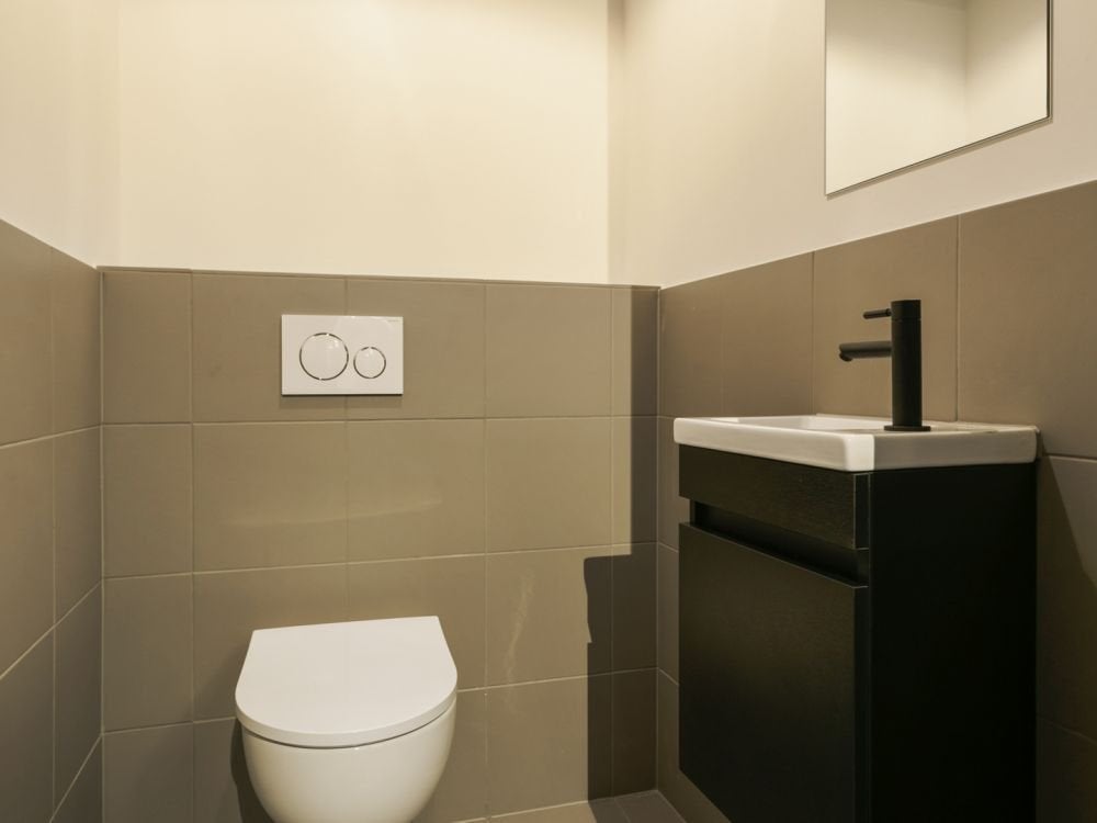 Woning te huur: Arsenaalstraat, Terneuzen