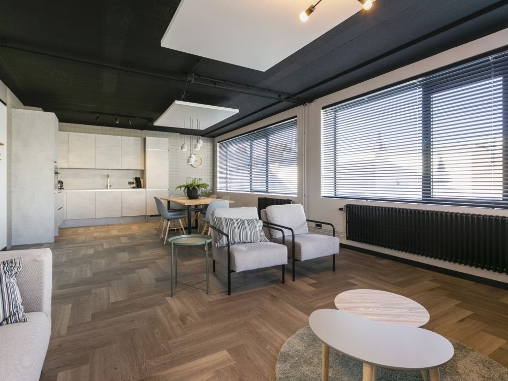 Woning te huur: Arsenaalstraat, Terneuzen