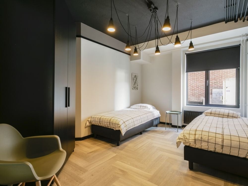 Woning te huur: Arsenaalstraat, Terneuzen