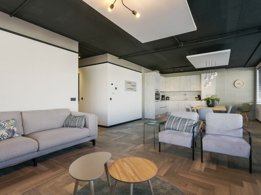 Woning te huur: Arsenaalstraat, Terneuzen