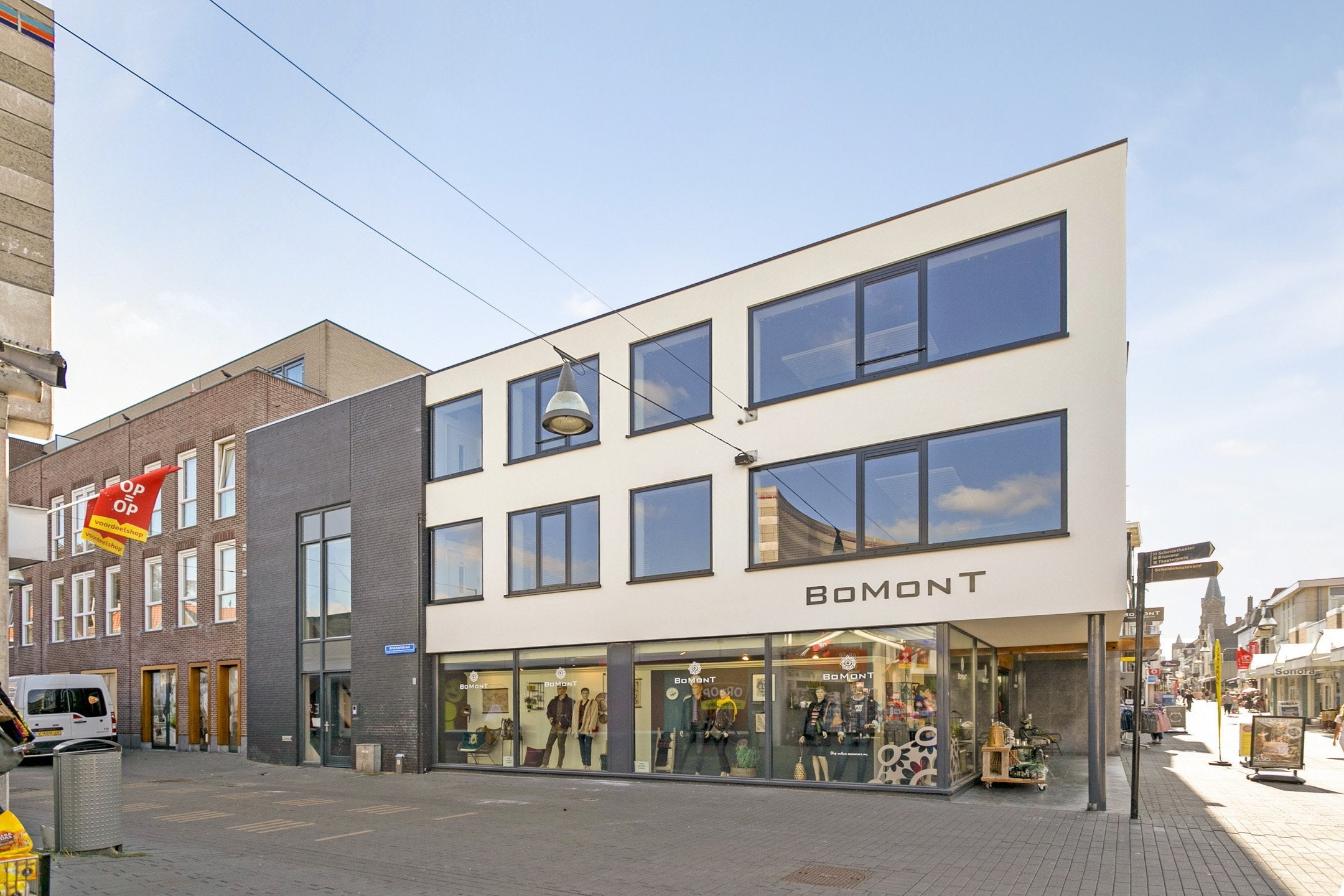 Appartement te huur: Arsenaalstraat, Terneuzen