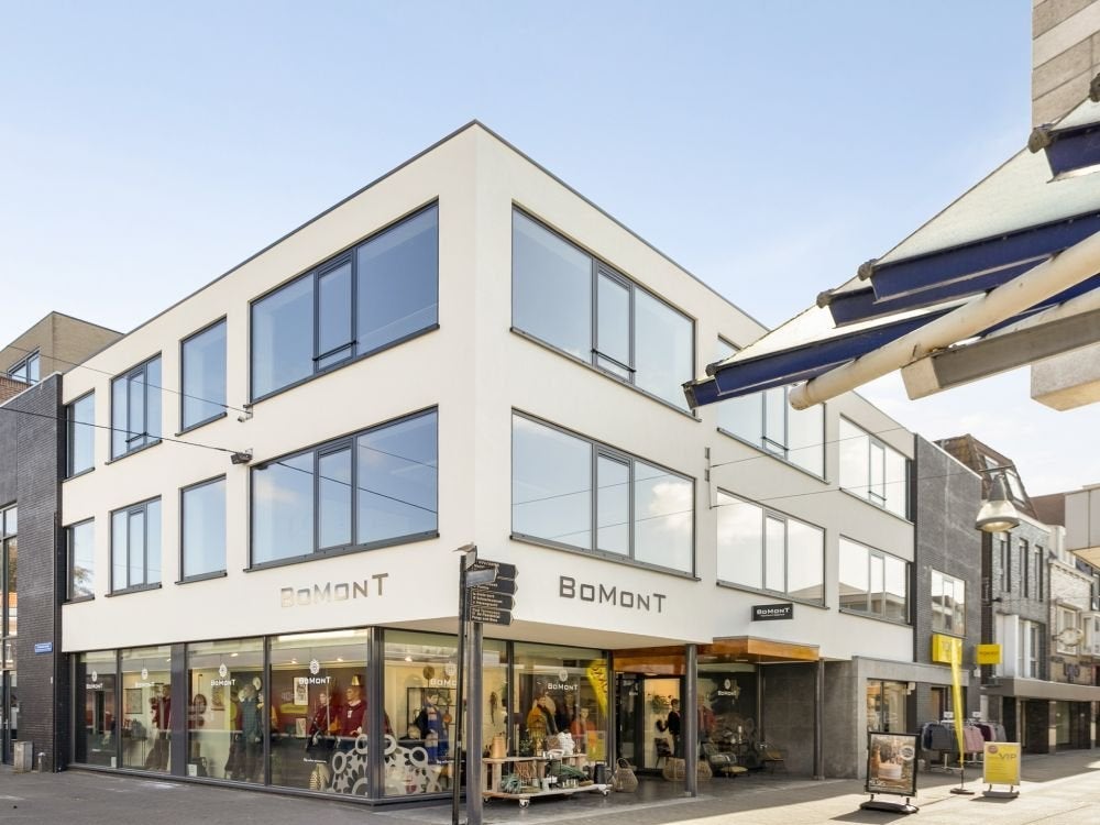 Woning te huur: Arsenaalstraat, Terneuzen