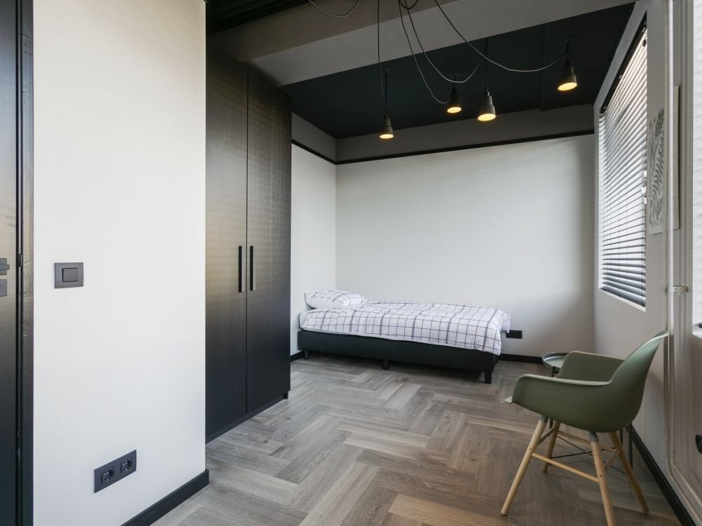Woning te huur: Arsenaalstraat, Terneuzen
