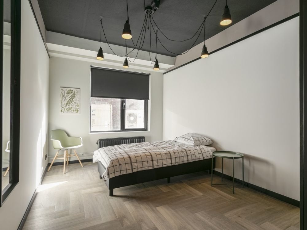 Woning te huur: Arsenaalstraat, Terneuzen