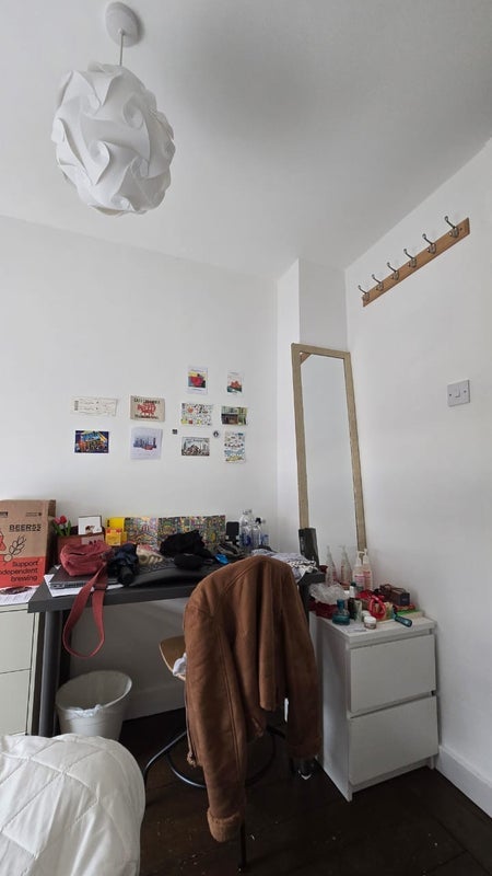 House Attneave Street in Greater London