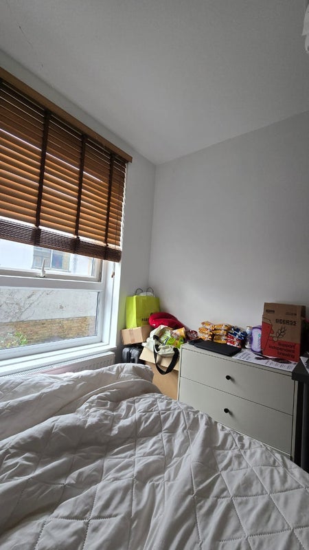 House Attneave Street in Greater London