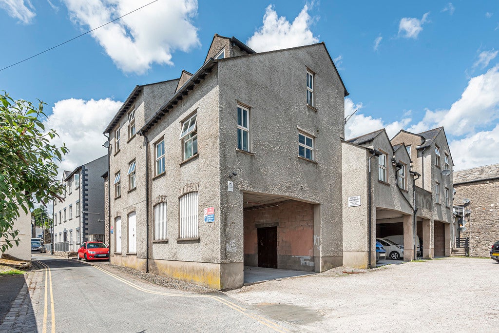 Flat Chapel Lane in Kendal
