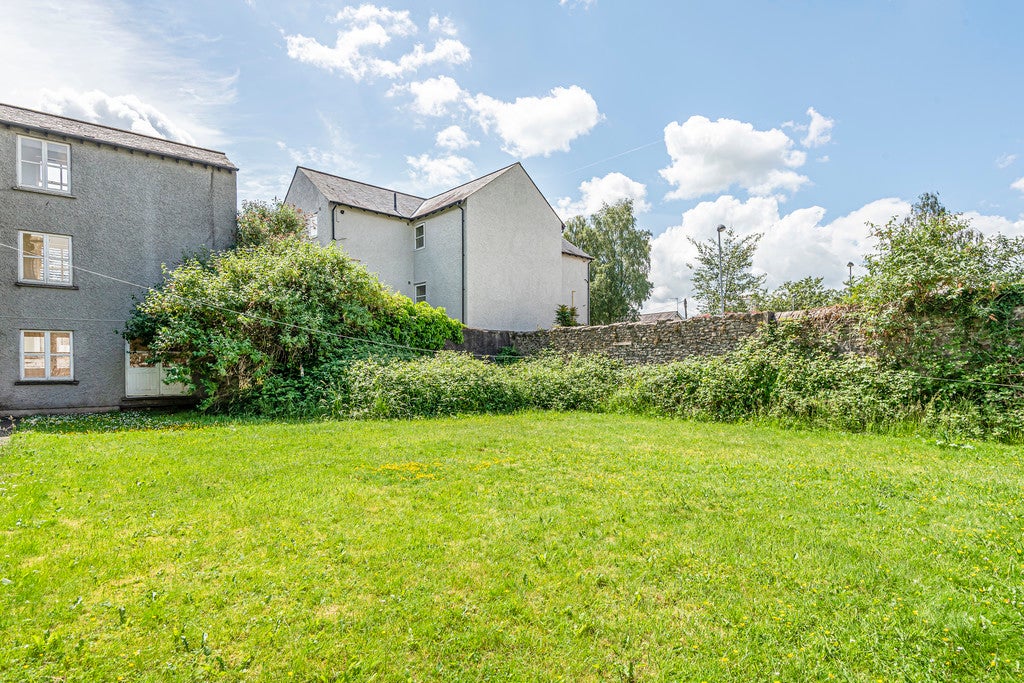 Flat Chapel Lane in Kendal