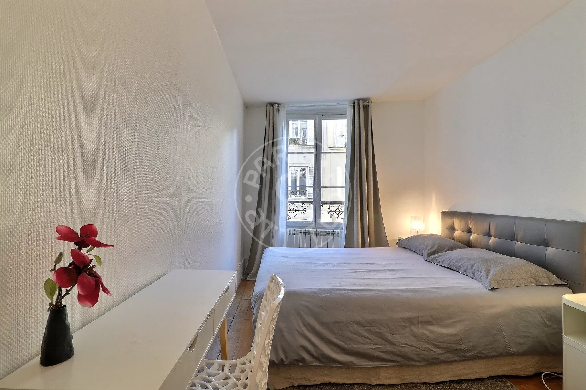 Appartement Rue de Grenelle à Paris