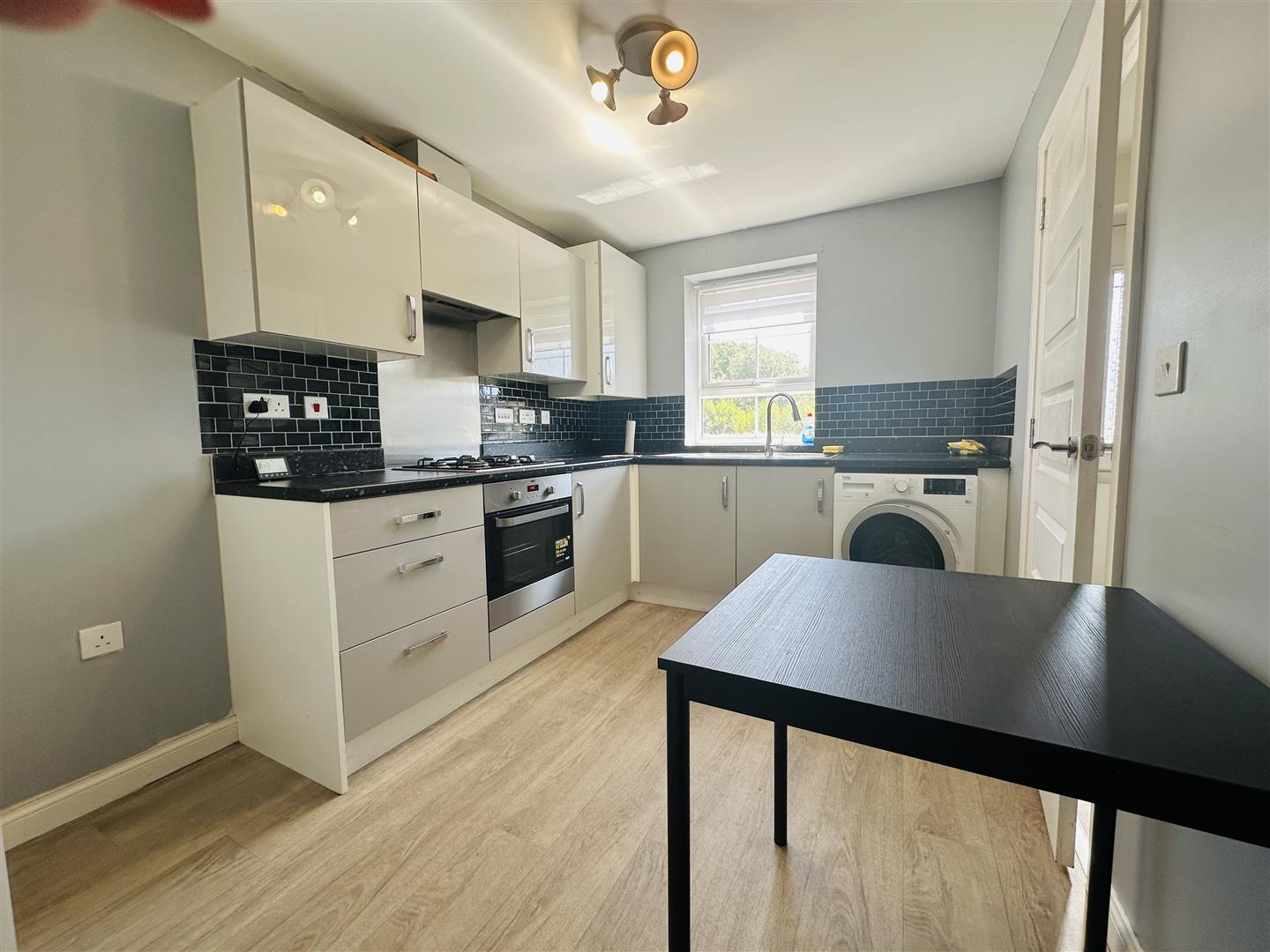House Imperial Mews in Rugby
