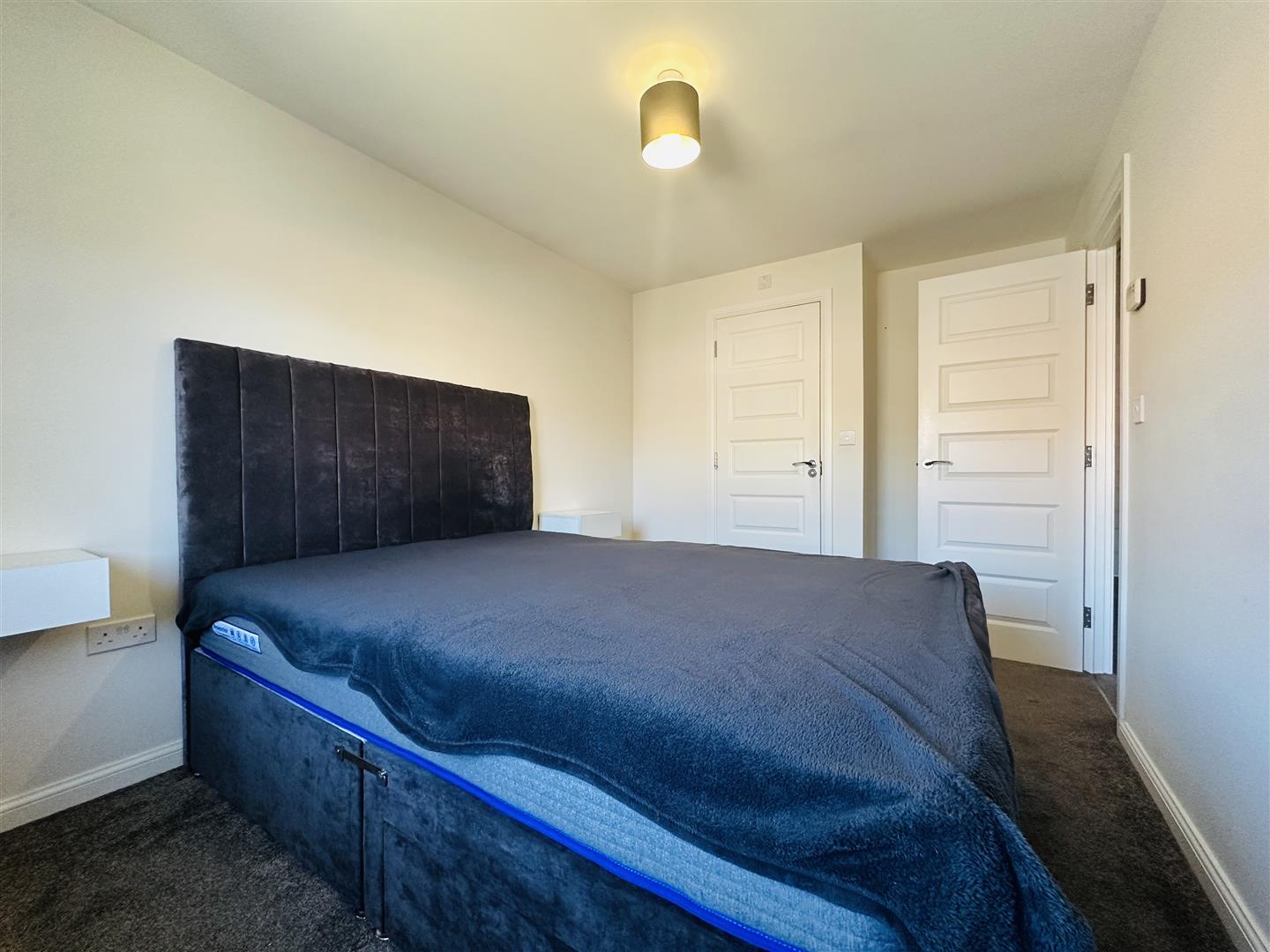 House Imperial Mews in Rugby