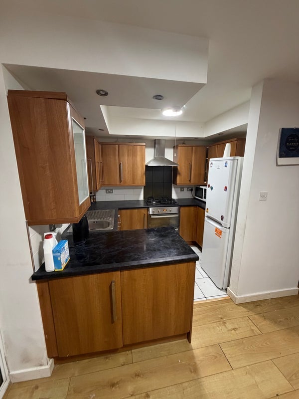 Room Swancote Road in Birmingham
