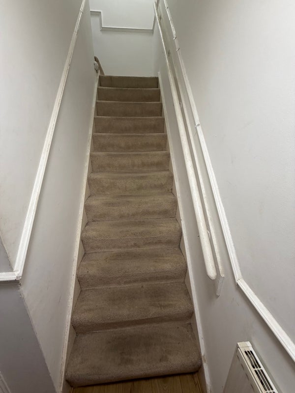 Room Swancote Road in Birmingham