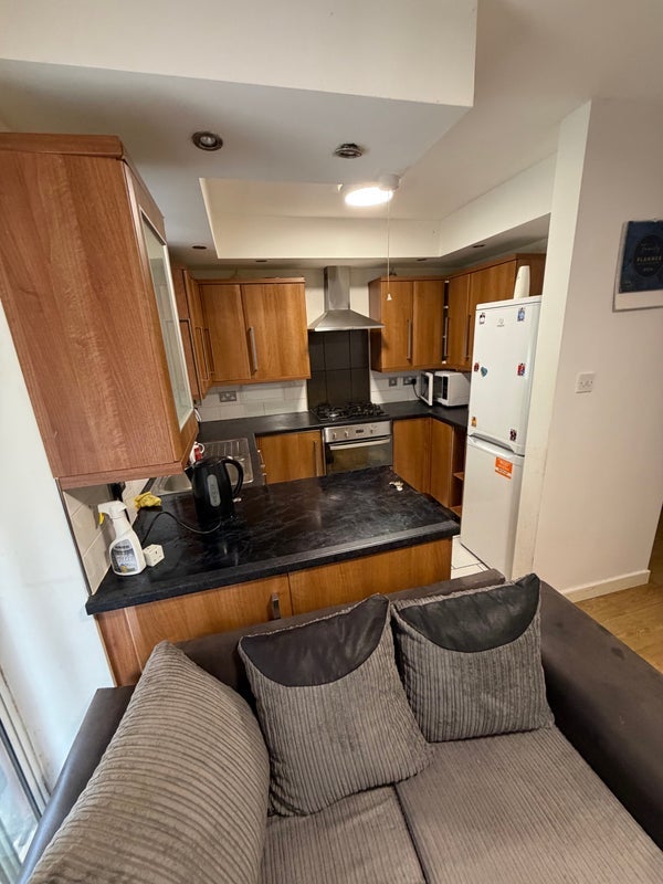 Room Swancote Road in Birmingham