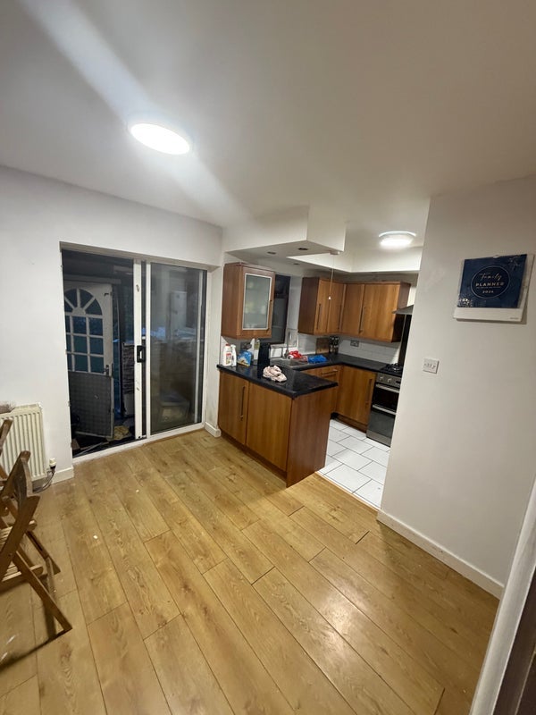 Room Swancote Road in Birmingham