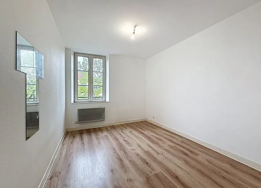 Appartement Rue Louis Ganne à Nancy