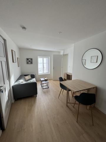 Appartement Rue de la Comédie à Montauban