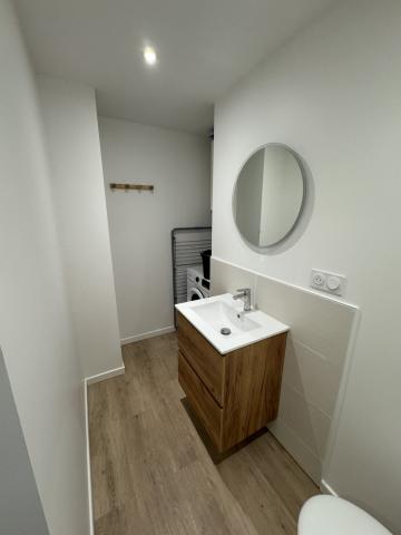 Appartement Rue de la Comédie à Montauban