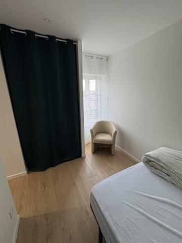 Appartement Rue de la Comédie à Montauban