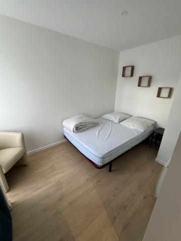 Appartement Rue de la Comédie à Montauban