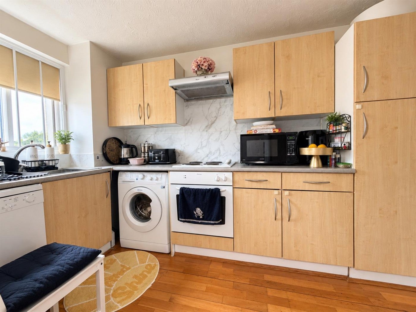 Flat Upton Close in Greater London