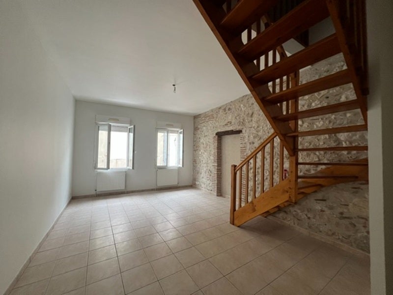 Flat Rue Victor Hugo in Aiguillon