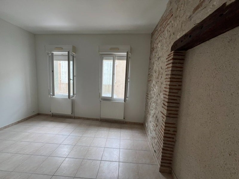 Flat Rue Victor Hugo in Aiguillon