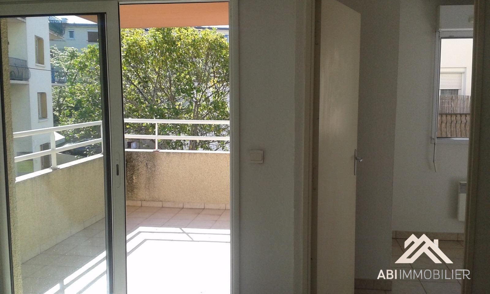 Appartement Avenue d'Assas à Montpellier