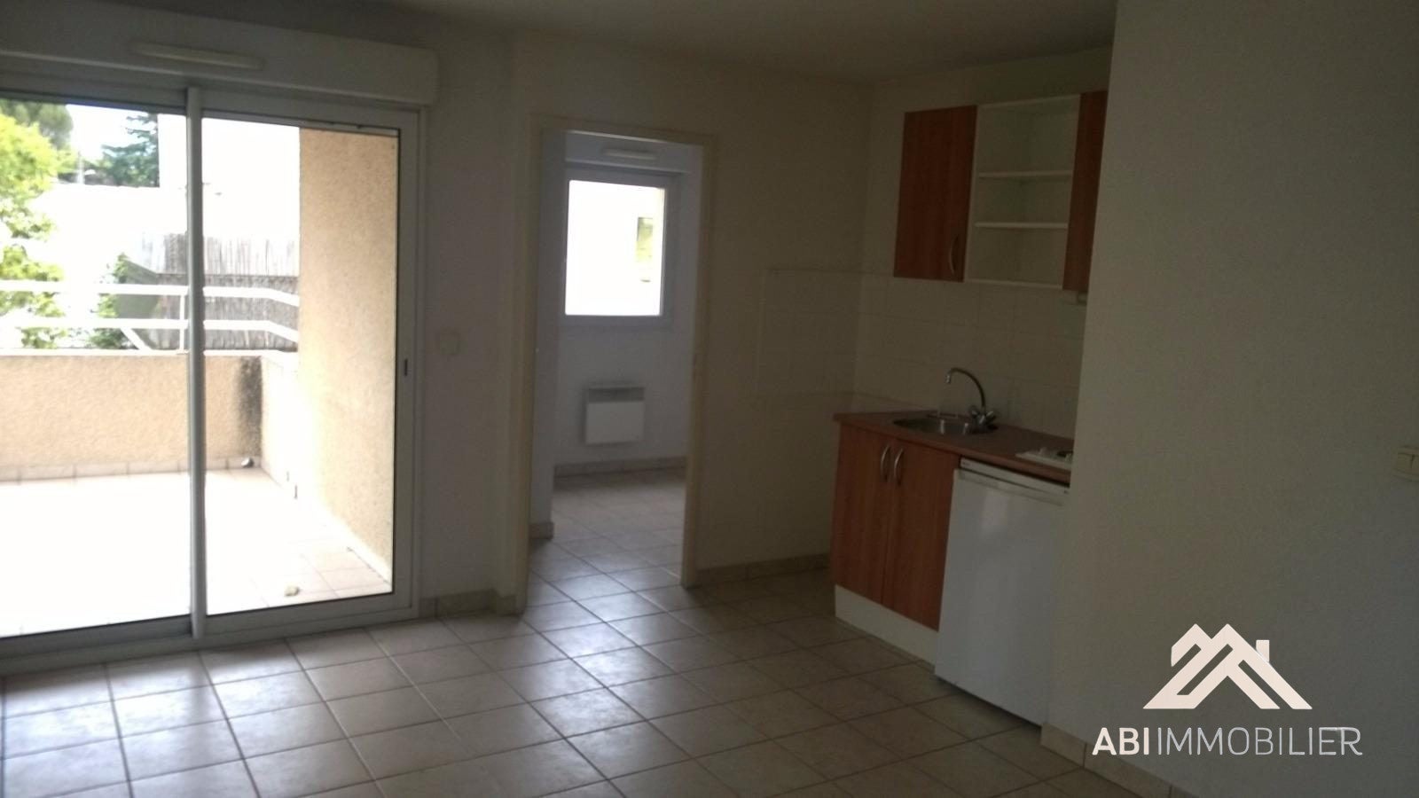 Flat Avenue d'Assas in Montpellier