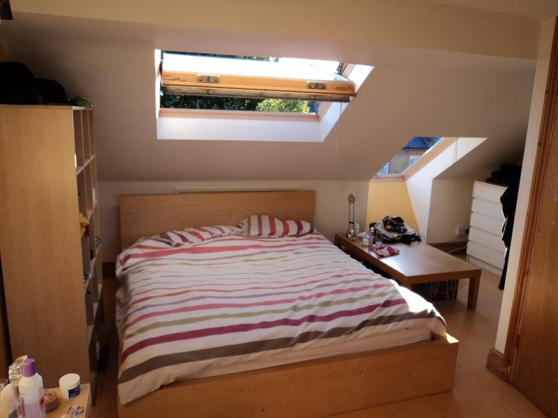 Room Fairlawn Road in Greater London
