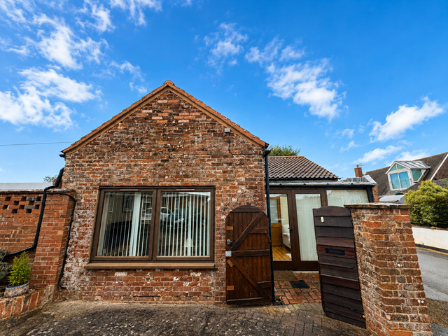 House Sowden Lane in East Devon