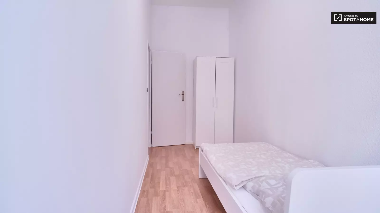 Zimmer Koloniestraße in Berlin