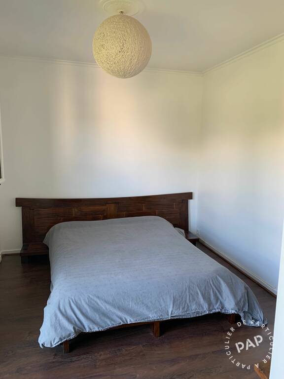 Appartement Allée Louis Aragon à Noisy-le-Grand