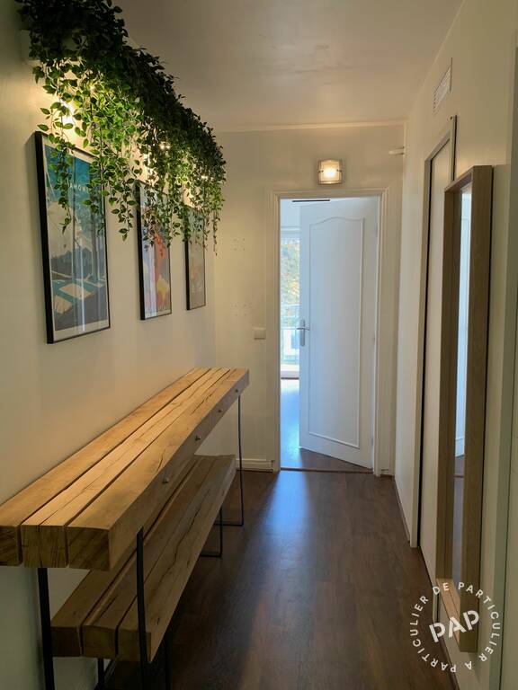 Appartement Allée Louis Aragon à Noisy-le-Grand