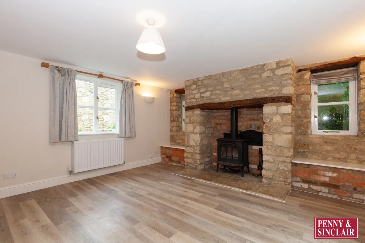House Hurdeswell in West Oxfordshire