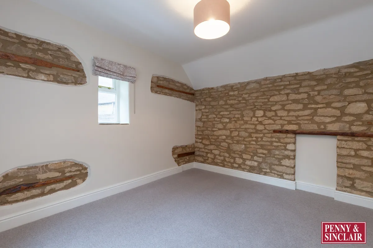 House Hurdeswell in West Oxfordshire