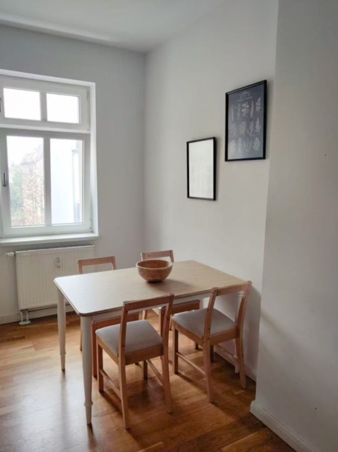 Zimmer Revaler Straße in Berlin