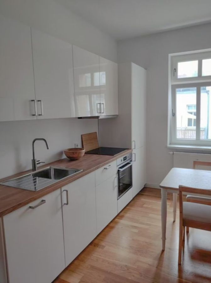 Zimmer Revaler Straße in Berlin