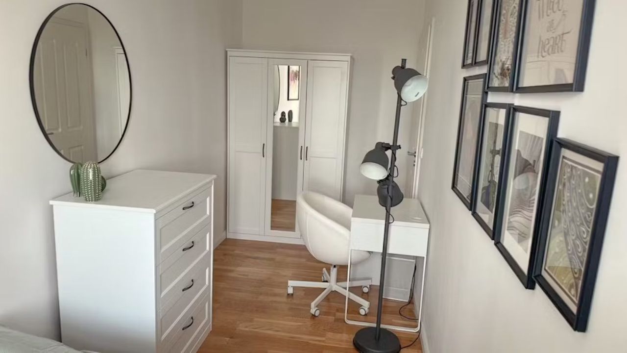 Zimmer Revaler Straße in Berlin
