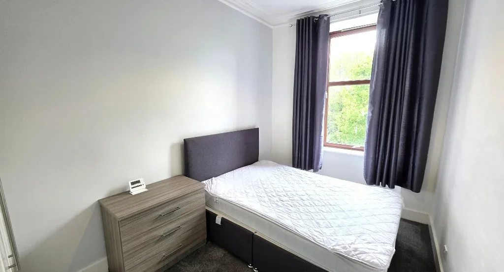 Flat Stafford Street in Aberdeen City