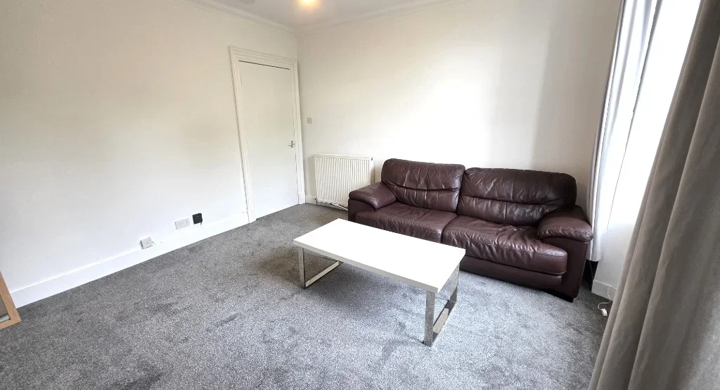 Flat Stafford Street in Aberdeen City