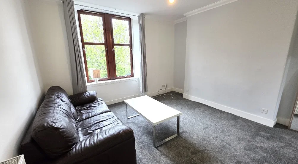 Flat Stafford Street in Aberdeen City