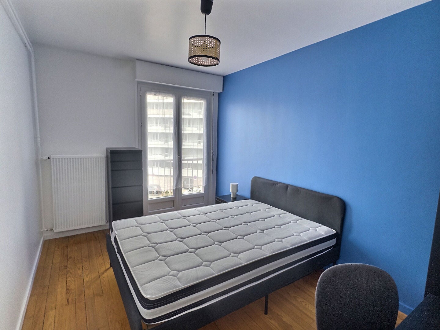 Flat Rue Saint-Simon in Clermont-Ferrand