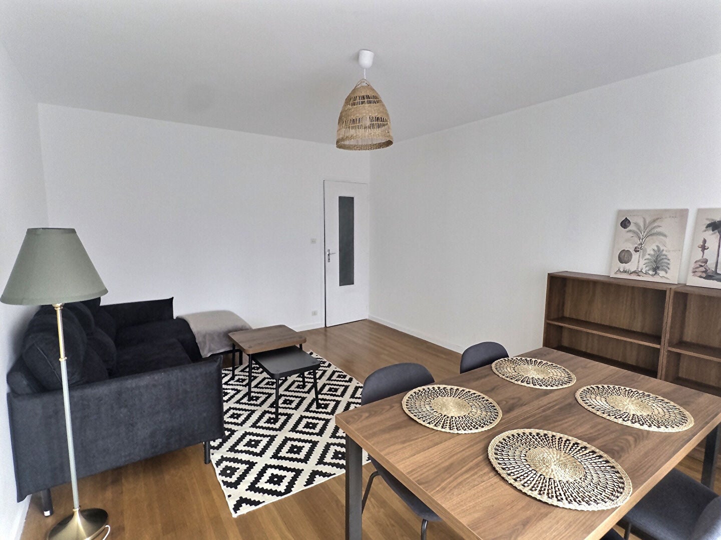 Appartement Rue Saint-Simon à Clermont-Ferrand