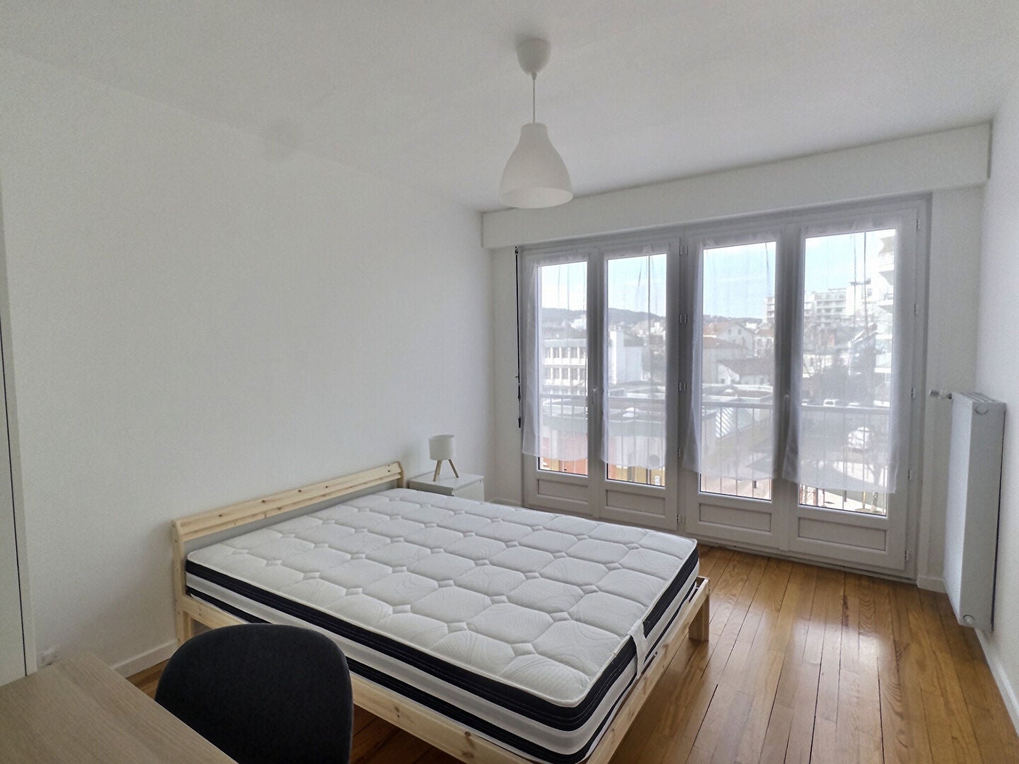 Appartement Rue Saint-Simon à Clermont-Ferrand