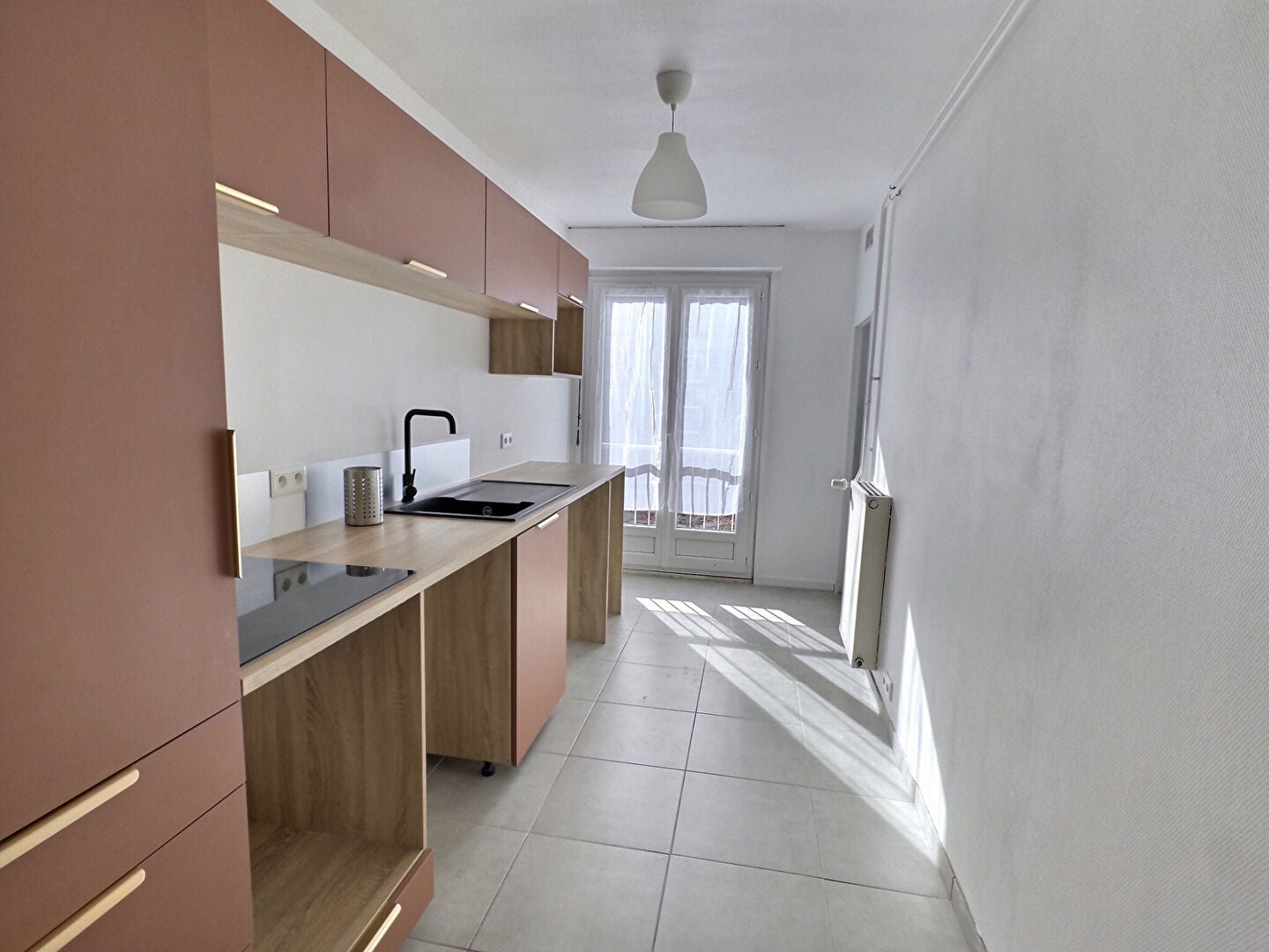 Appartement Rue Saint-Simon à Clermont-Ferrand