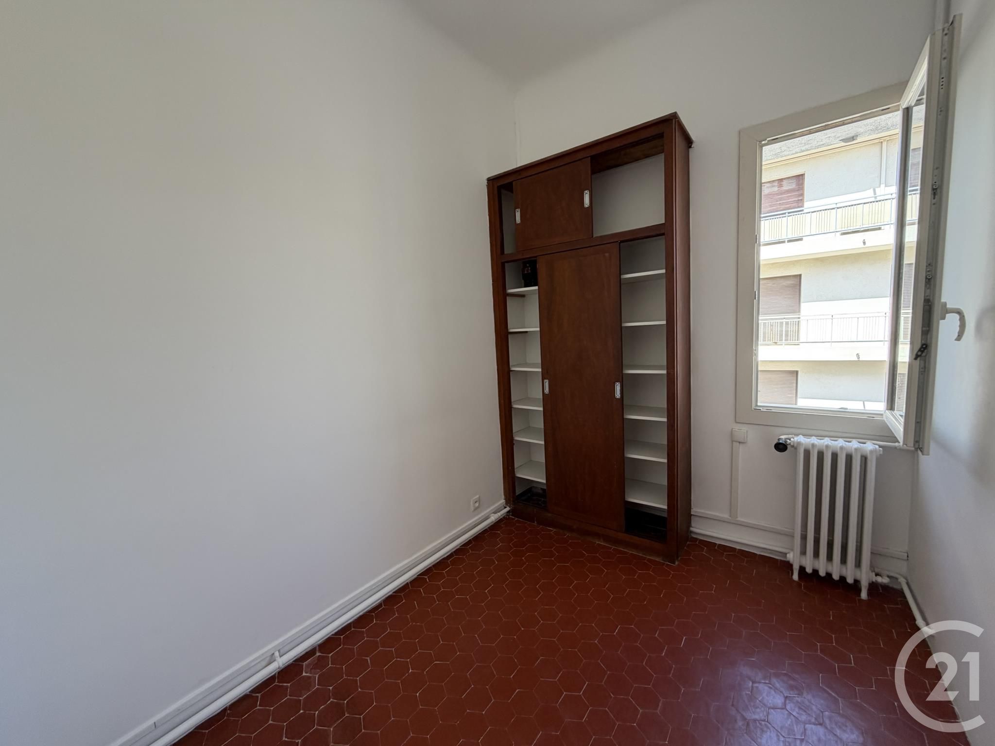 Appartement Esplanade Gutenberg à La Seyne-sur-Mer