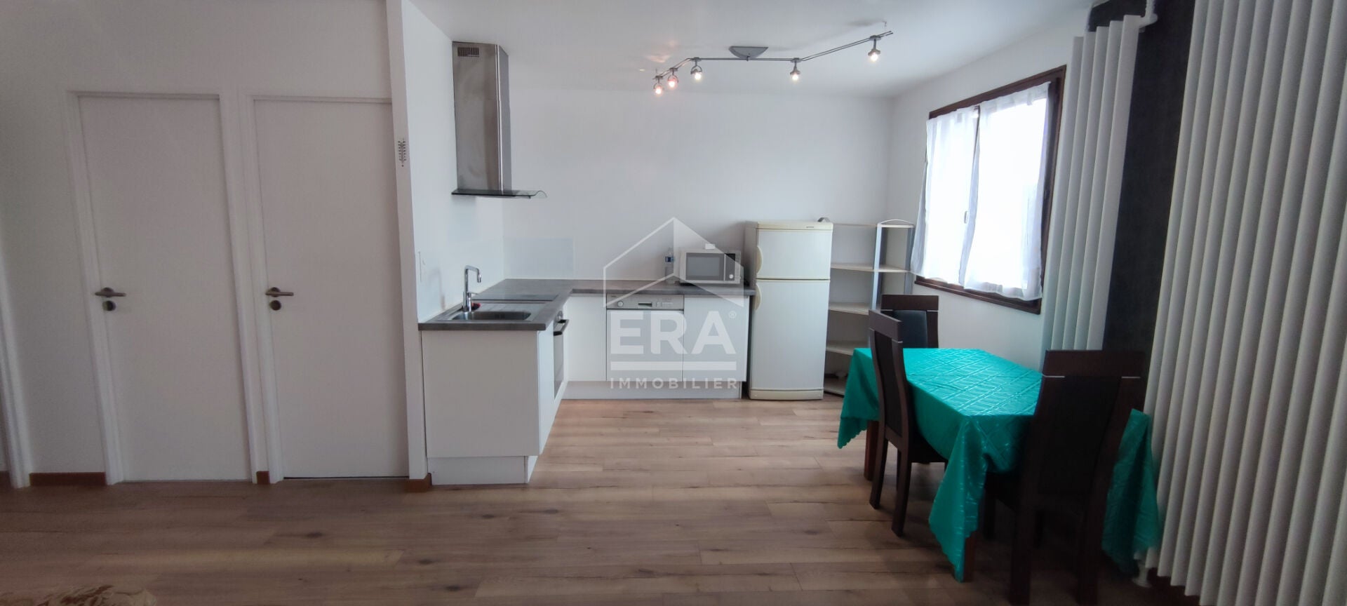 Appartement Rue Centrale à Plateau d'Hauteville