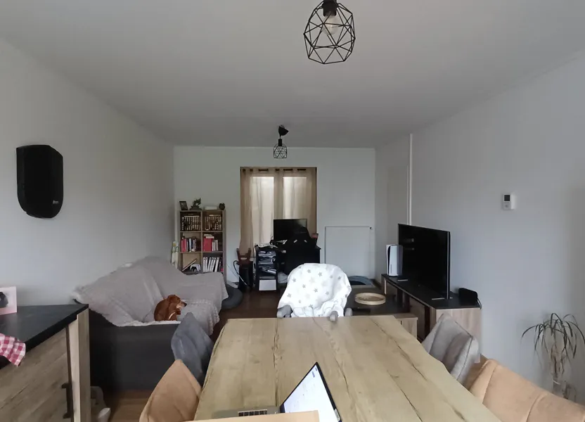 Maison Rue de Calais à Hazebrouck