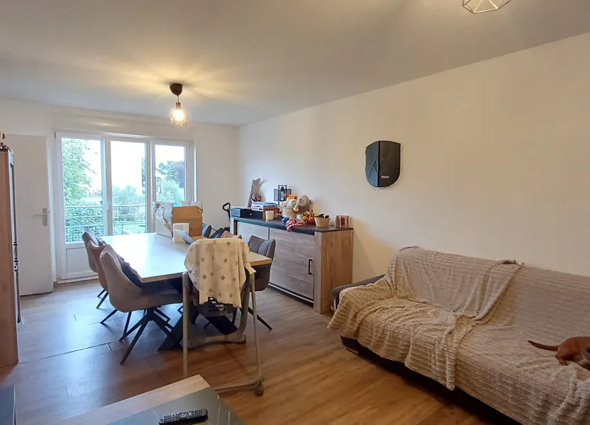 Maison Rue de Calais à Hazebrouck